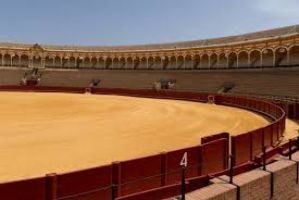 Real Maestranza Bull Ring and Bullfighting Museum 